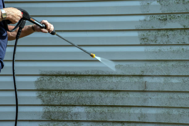 Reliable Cocoa, FL Pressure Washing Services Solutions